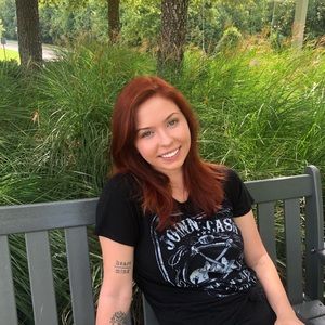 Meet your Posher, Kelsey